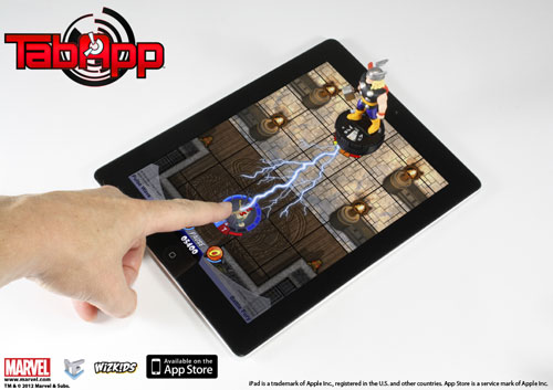 TabApp
