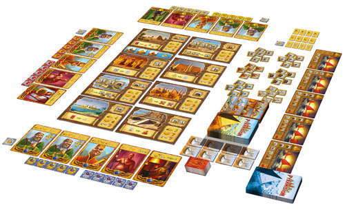 pyramidion-speelveld