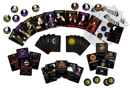 vampire-empire-spel
