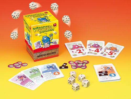 wanzen-tanzen-spel