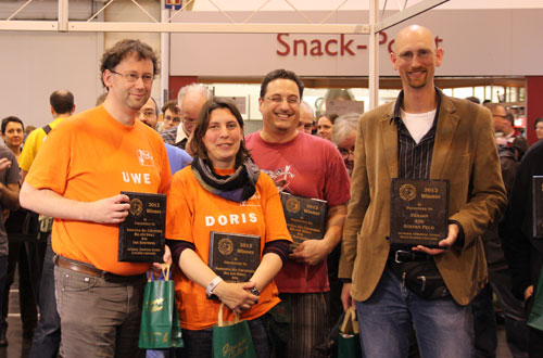 iga-winnaars
