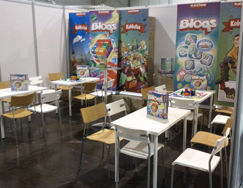 Playthisone op Spiel