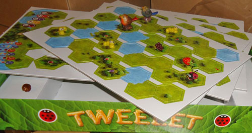 tweeeet