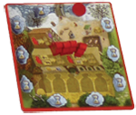 dorp-boerderij
