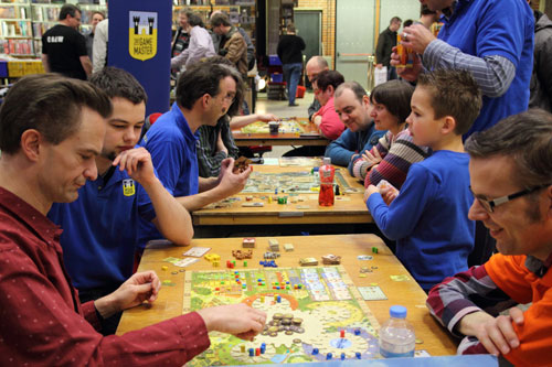 Tzolk'in