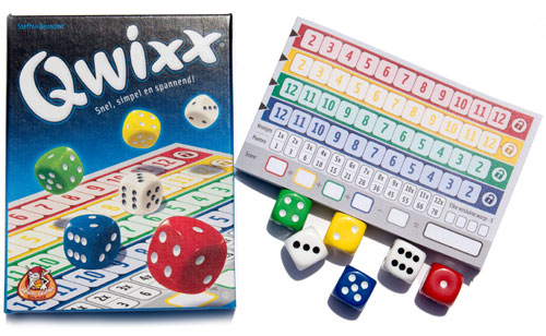 qwixx-compleet