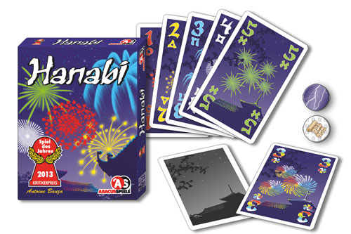 hanabi-winnaar