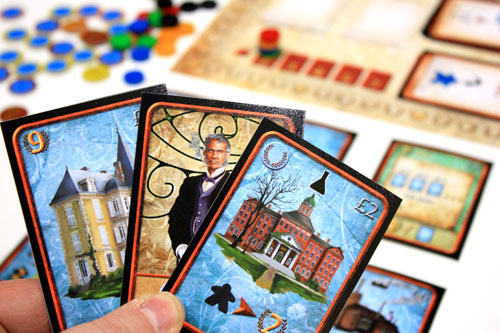 spyrium-kaarten