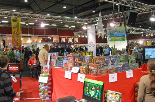 de beurszaal in 2008