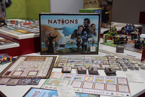 voer voor Civ-fans