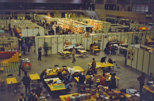 De tweede beurs (foto: 999 Games)