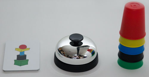 speedcups