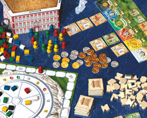 carrara-compilatie