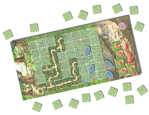 koboldbande-spielsituation