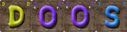 typo2d-letters