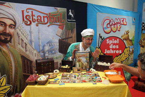 het Kennerspiel des Jahres