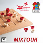 mixtour