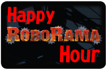 robohappyhour