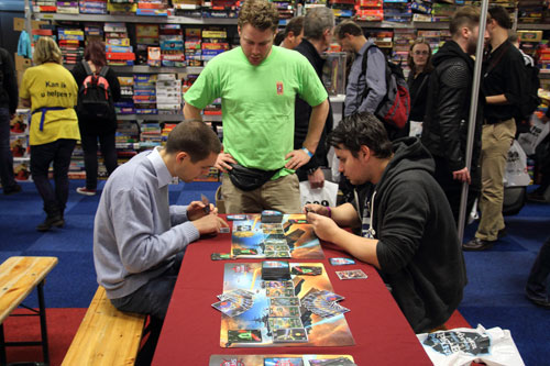 Star Realms - verslavend leuk