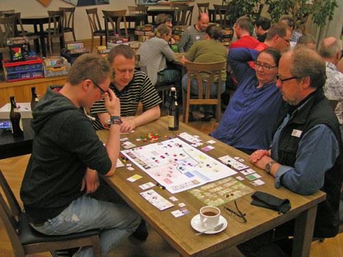 Renaissance (prototype)