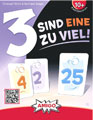 3_sind_eine_zu_viel!
