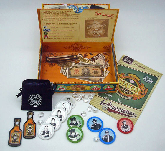 mafia-de-cuba-materiaal