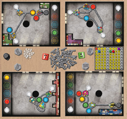 Factory-Funner-4-players-game