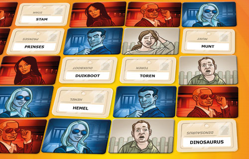 codenames-spelvoorbeeld