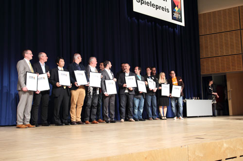 de rest van de top 10