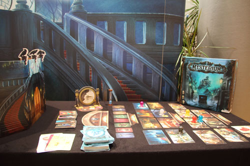 Mysterium