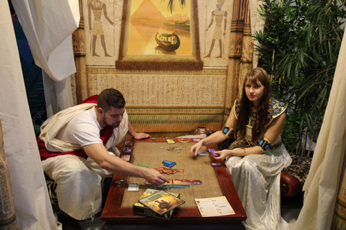 7 Wonders Duel