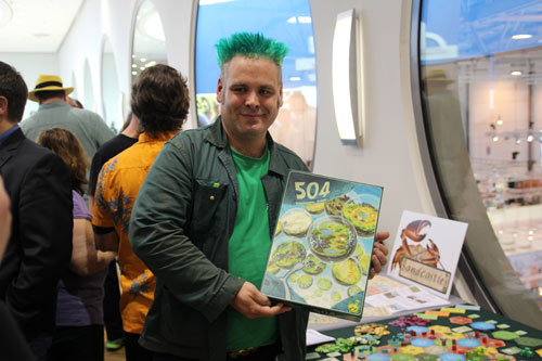 Friedemann Friese