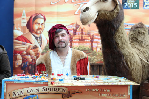 Marco Polo