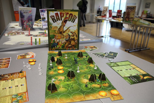 een tweepersoonsspel met gruwelijke Nederlandse spelregels