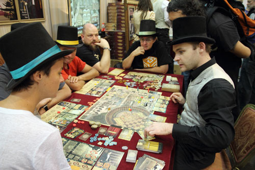 Trickerion
