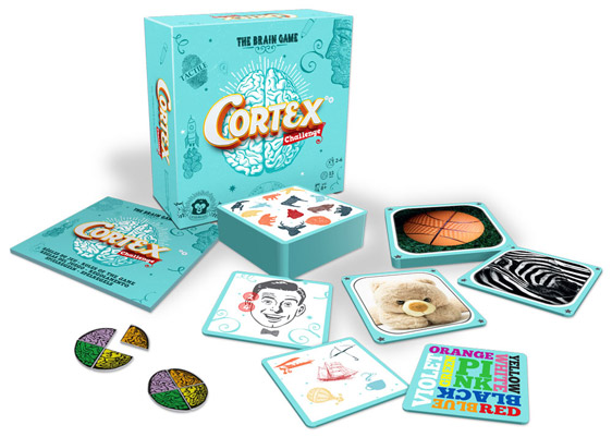 cortex-compleet