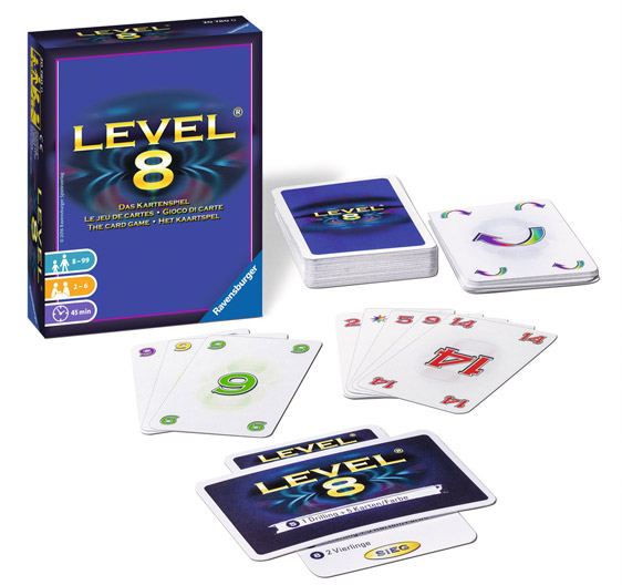 level8-materiaal