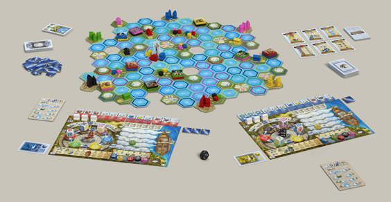 delphi-speelveld