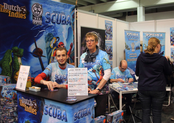 Scuba
