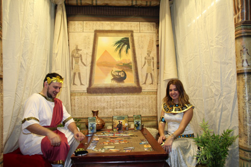 7 Wonders Duel