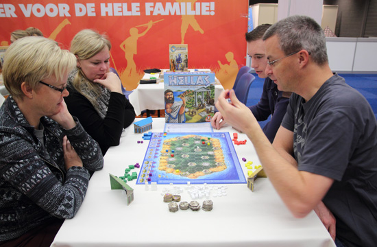 een aanwinst in de Goblincollectie