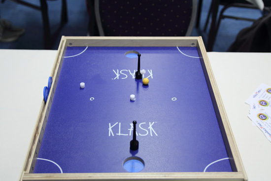 oefening baart kunst (hoop ik)